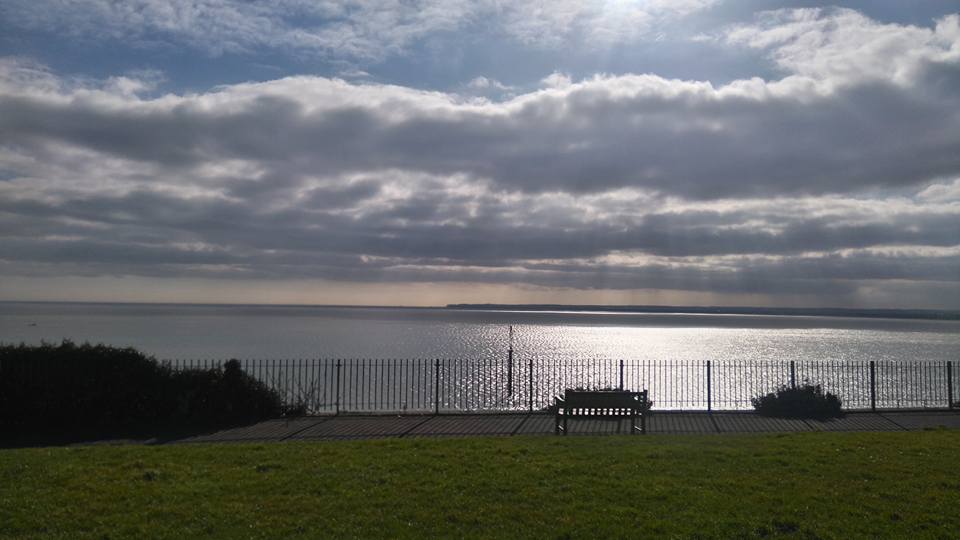 Sandwich And Pegwell Bay National Nature Reserve