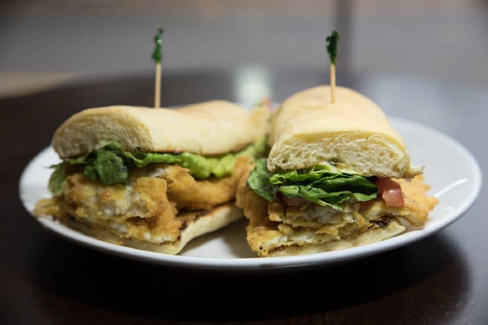 Secret Food Tour, Charleston