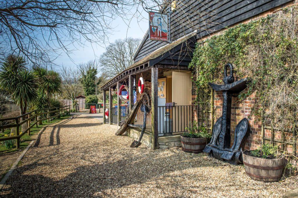 Shipwreck Centre And Maritime Museum