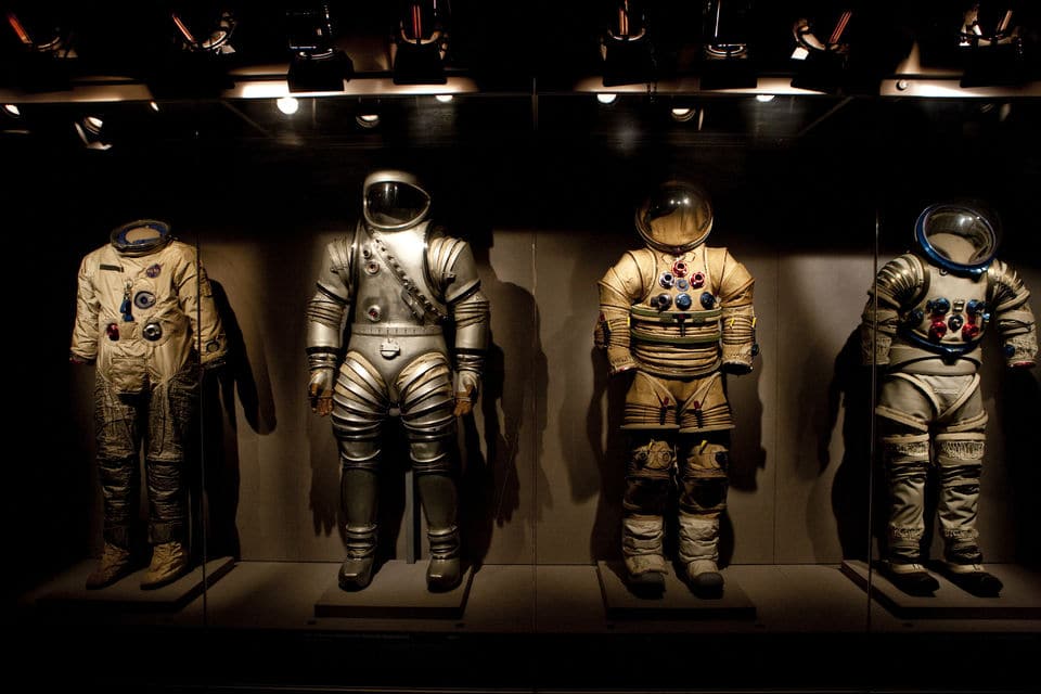 Space Suits