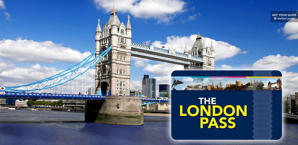 The London Pass