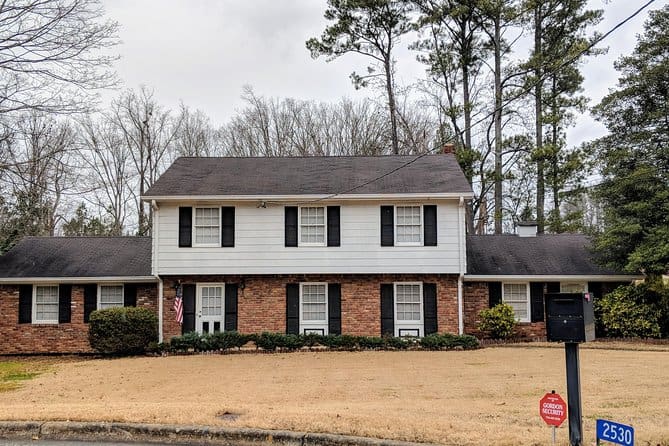 The Upside Down - Private Stranger Things Tour