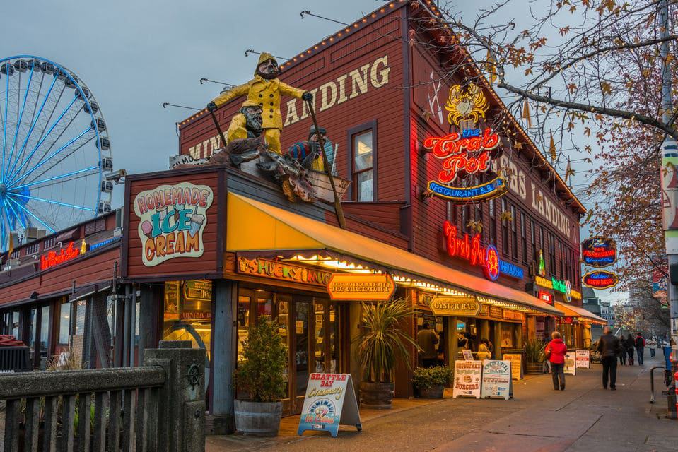 Ultimate Food Experience With Local Guide