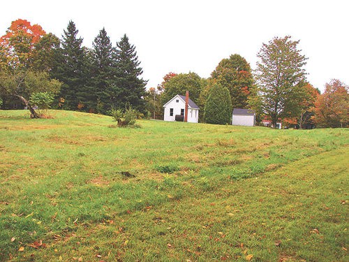 Village Green