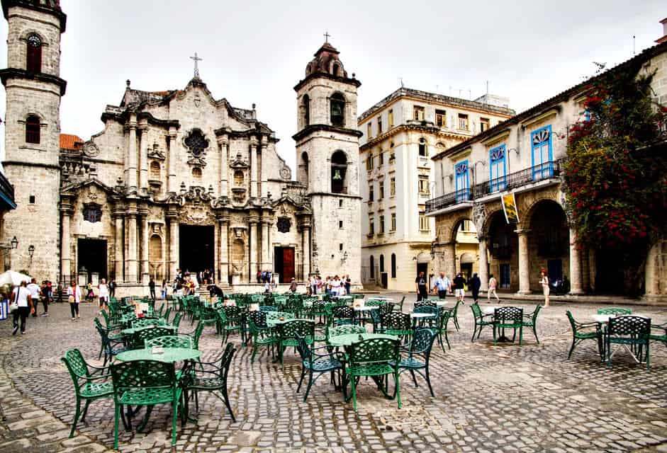Welcome To Havana - Private Tour