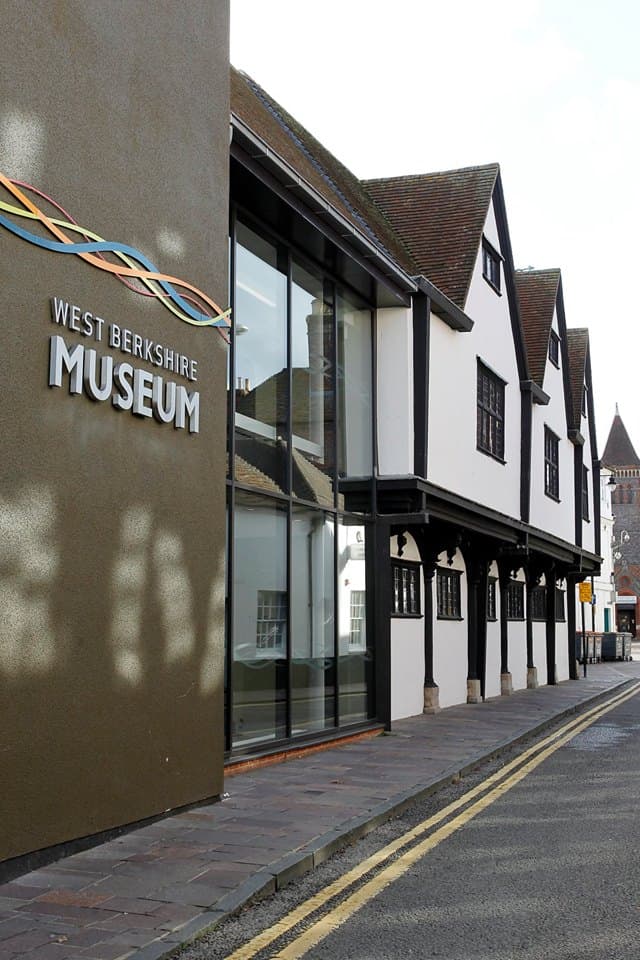 West Berkshire Museum