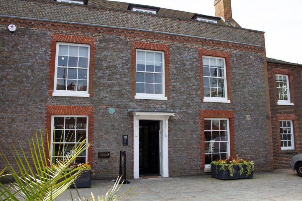 Westbury Manor Museum
