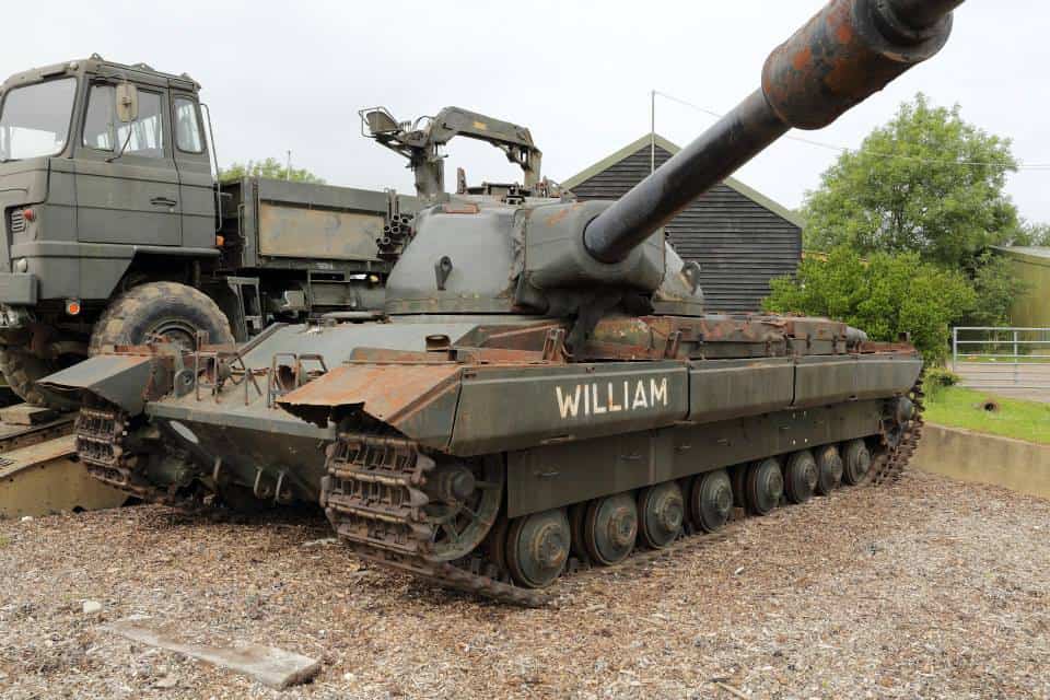 Wight Military And Heritage Museum