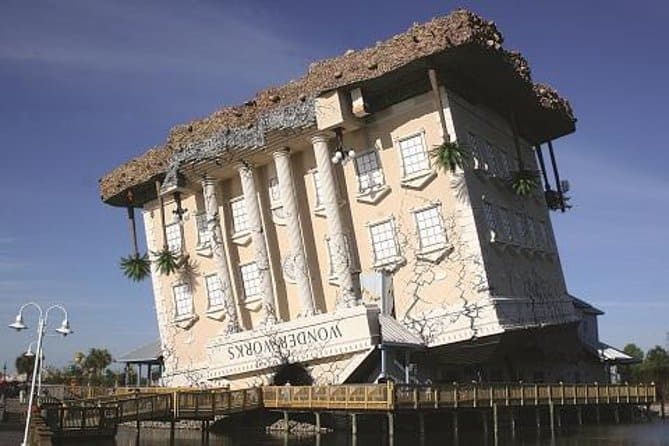 WonderWorks