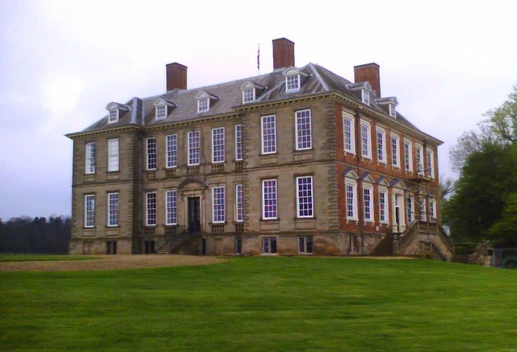  Stanford Hall