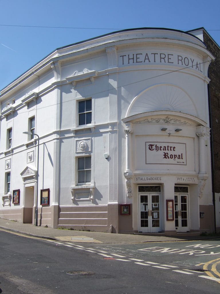 Theatre Royal