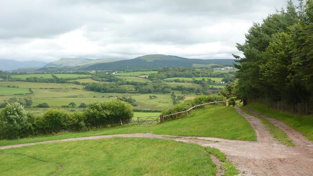 Dent Fell