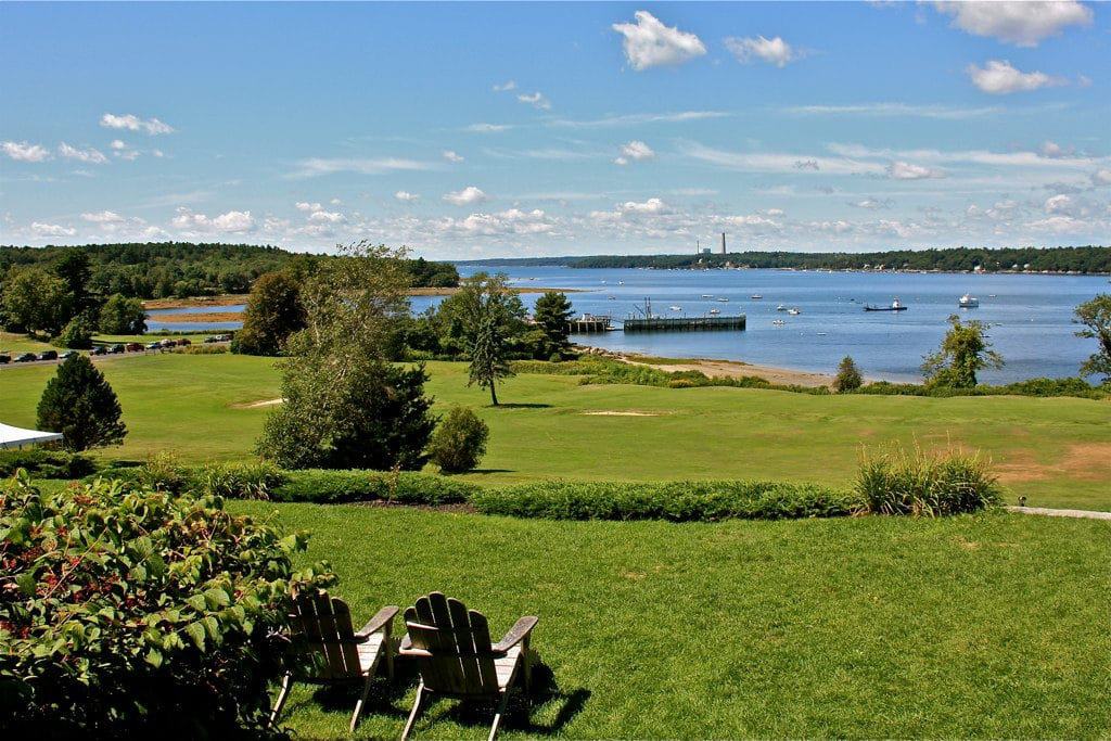 Chebeague Island, Maine