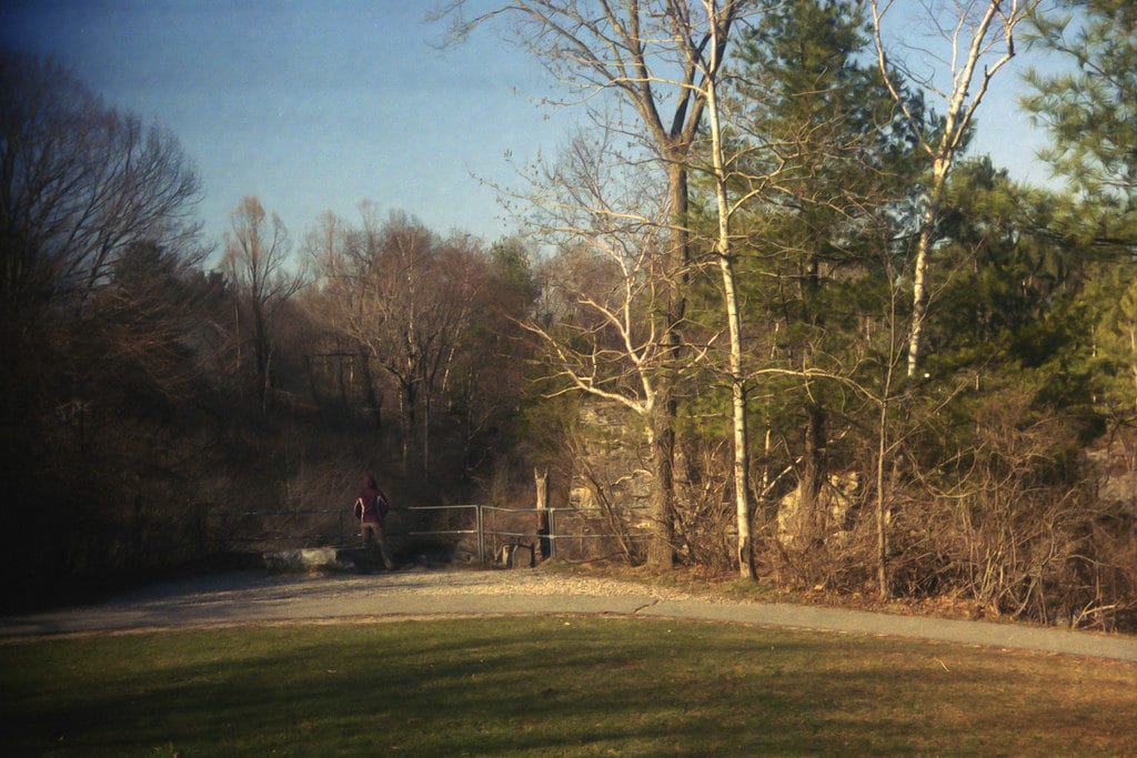 Royal River Park, Yarmouth