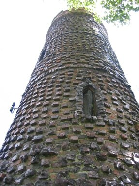 Bettison's Folly