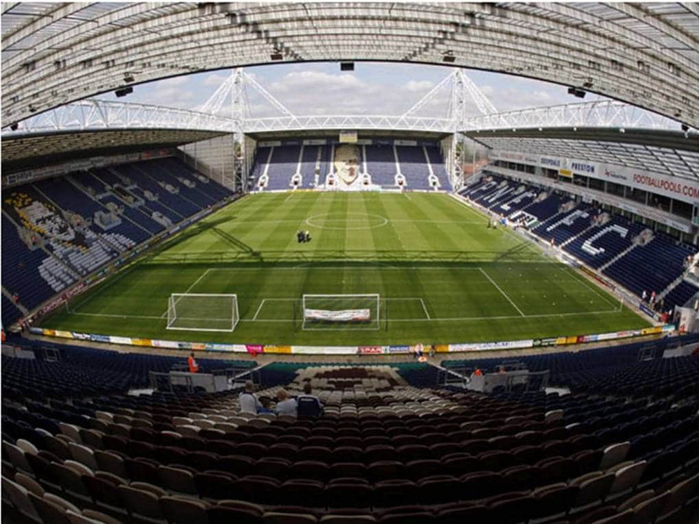 Preston North End F.C.