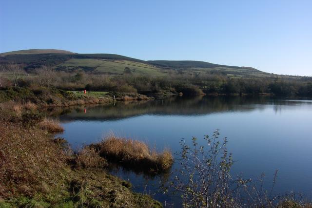 Longlands Lake