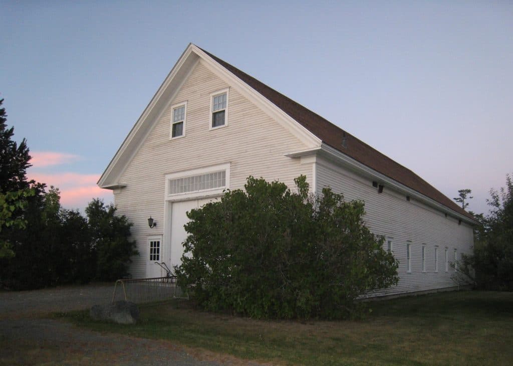 Page Farm and Home Museum