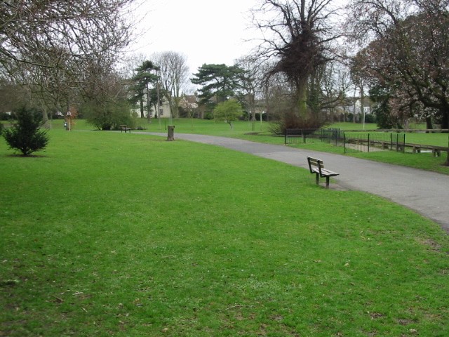 Ellington Park