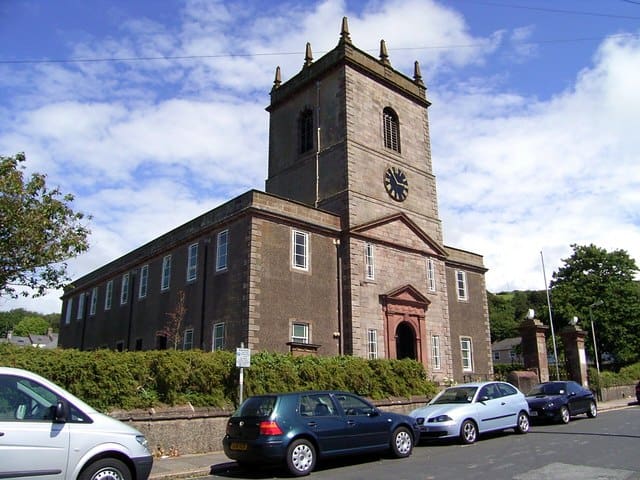 St James' Church