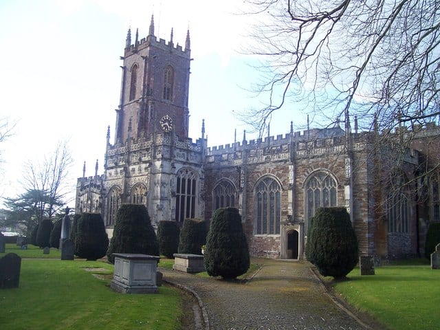  St Peter's Church