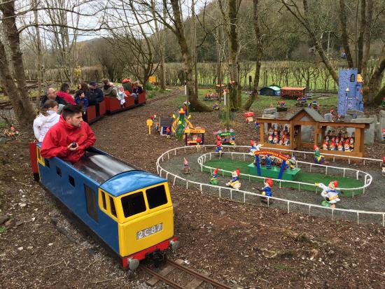 Devon Railway Centre
