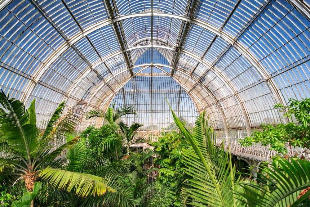 Kew Gardens
