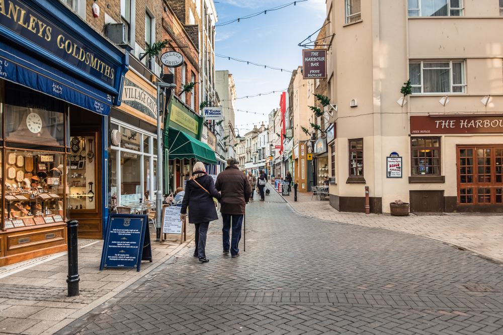 Ramsgate
