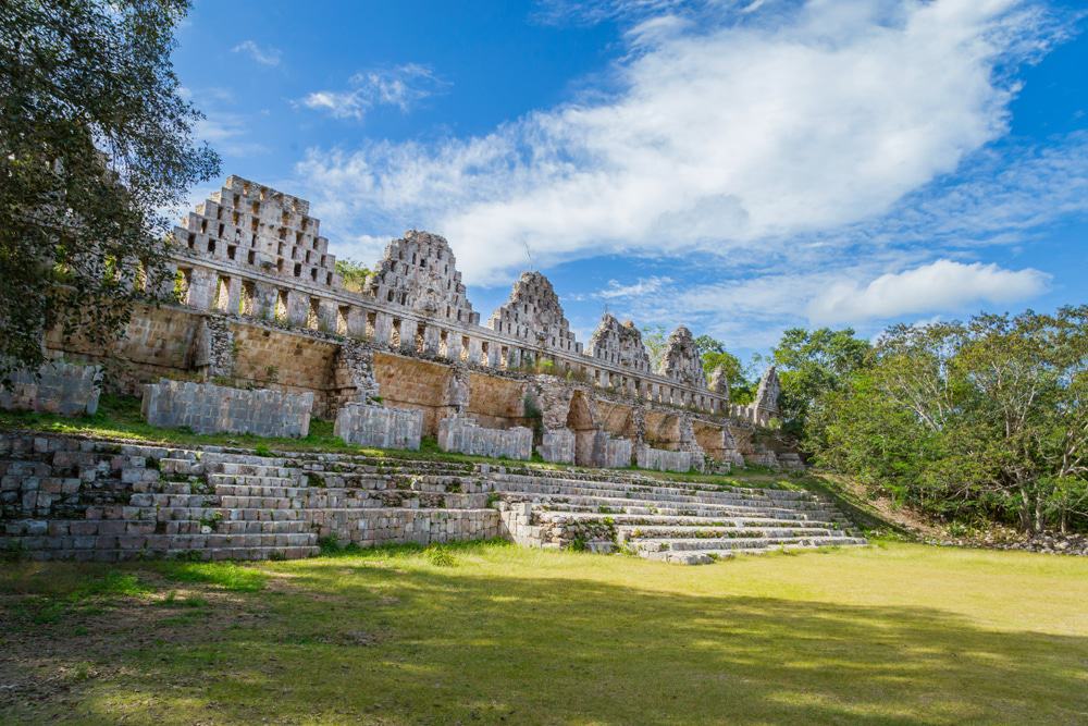 Uxmal