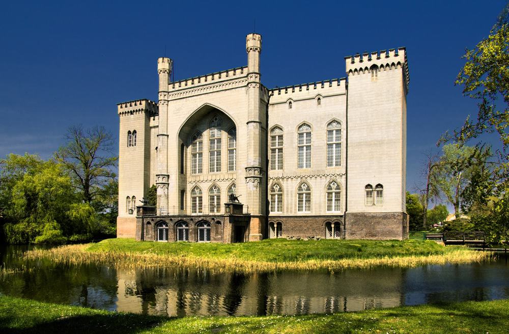 Kórnik Castle
