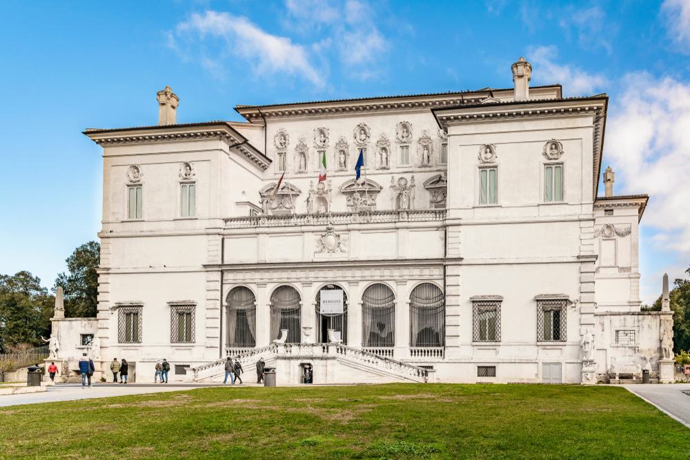 Borghese Gallery