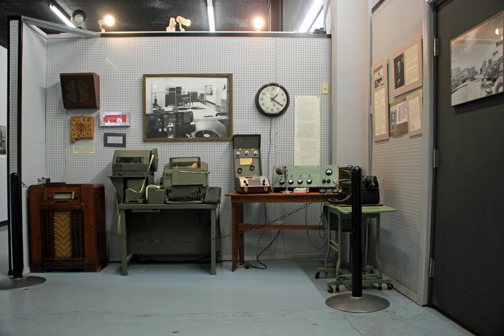 International UFO Museum and Research Center, Roswell