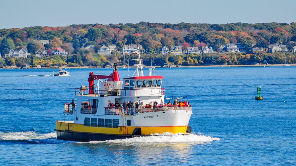 Casco Bay Lines