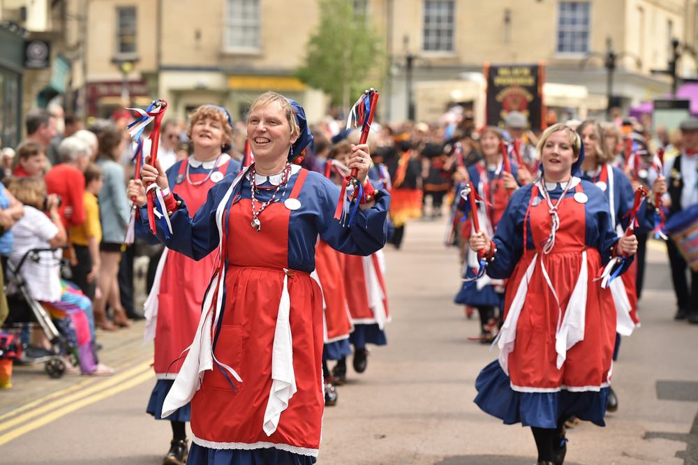 Chippenham Folk Festival
