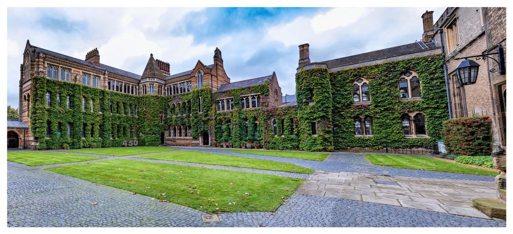 Rugby School