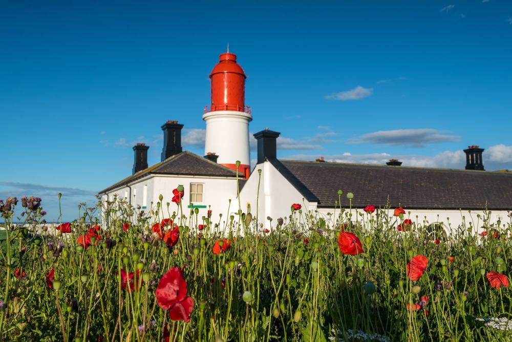 Souter Lighthouse