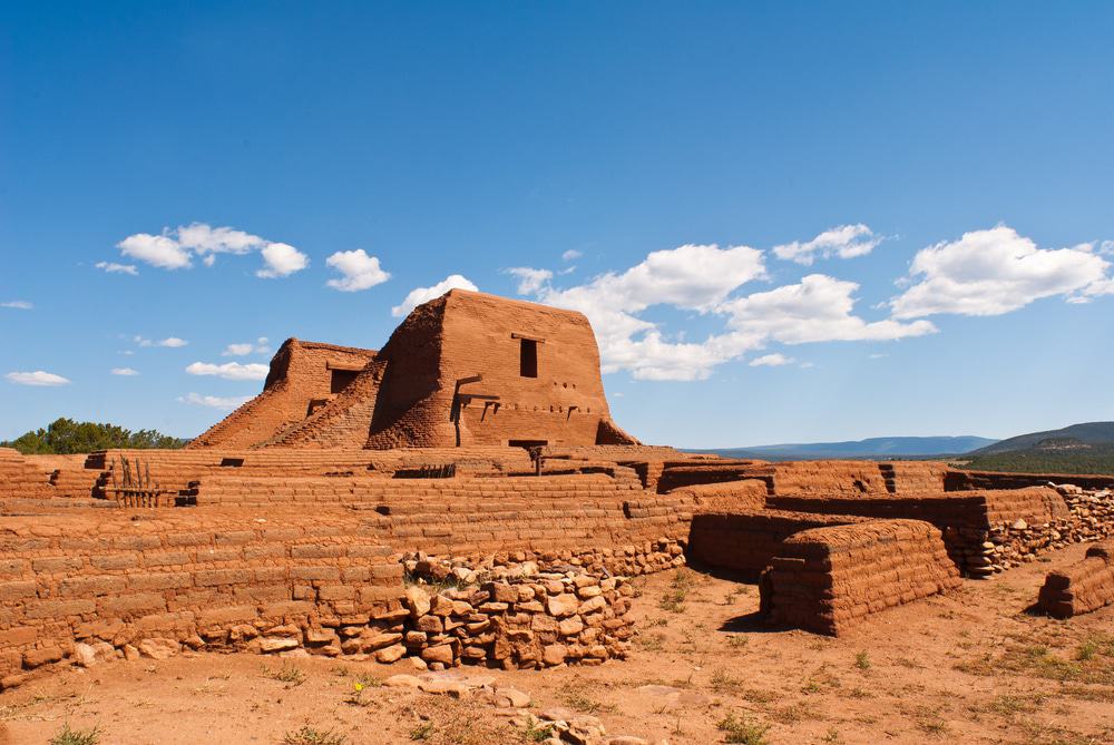 Pecos National Historical Park