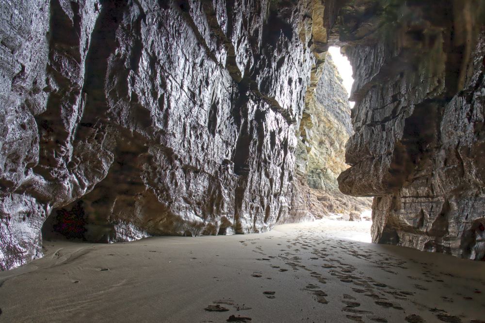 Bossiney Haven