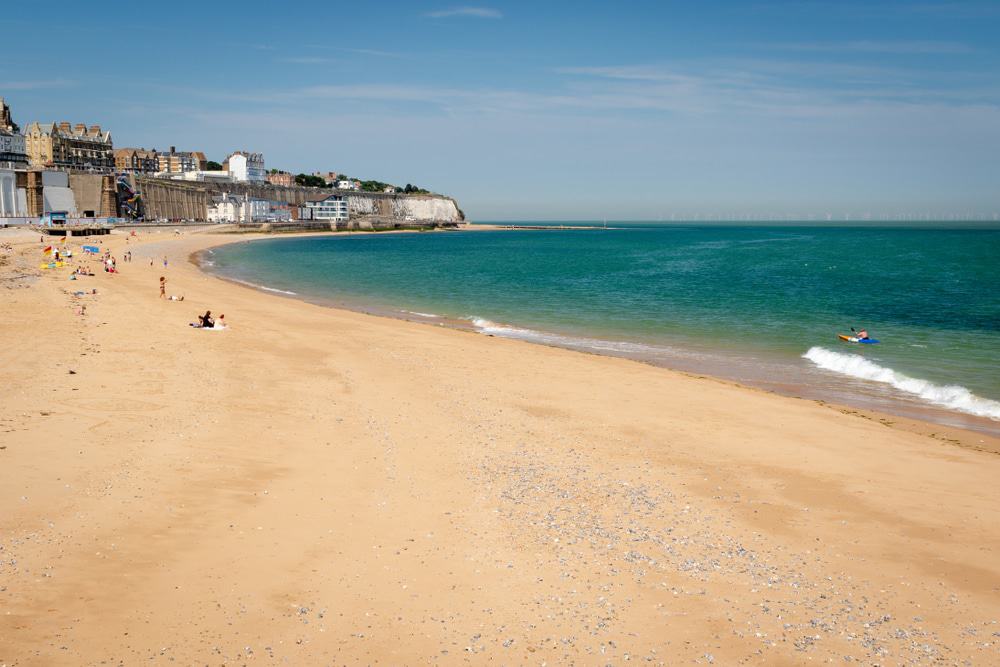  Main Sands