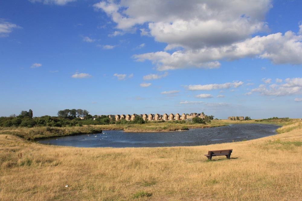 Gunners Park