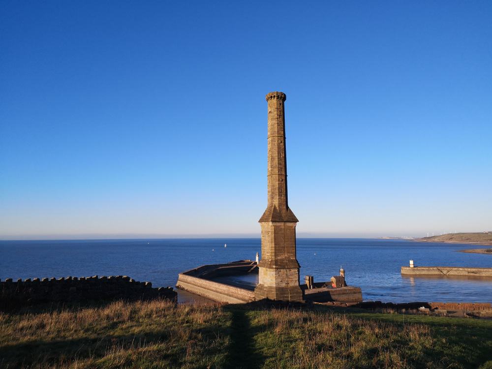 The Candlestick
