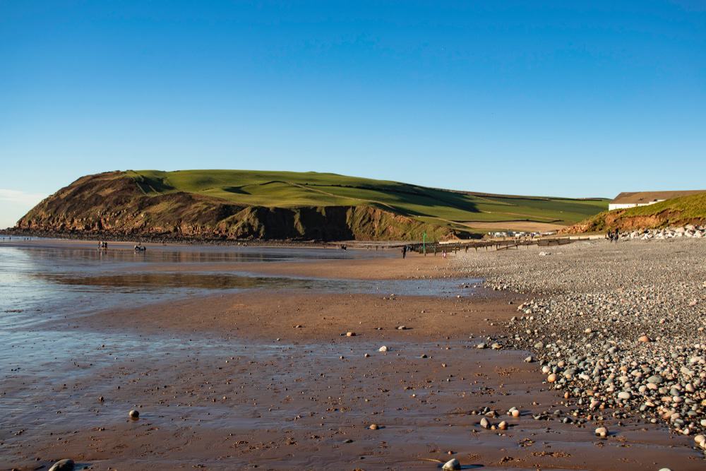 St Bees Head