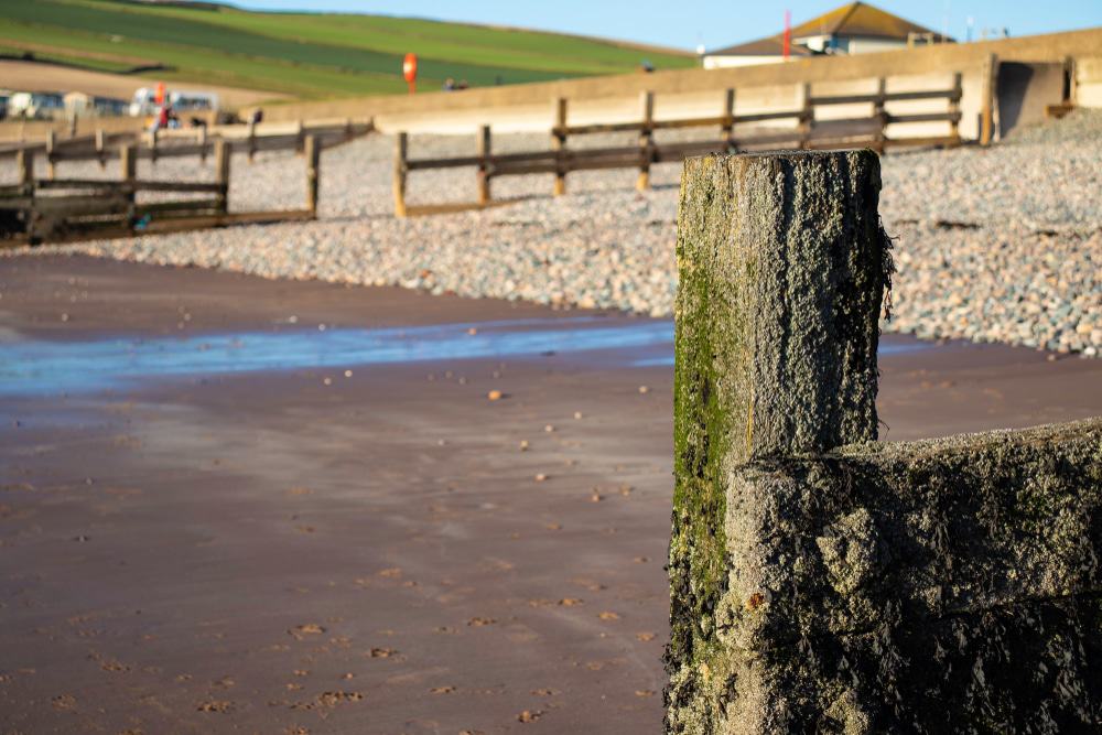 Whitehaven Coastal Walk