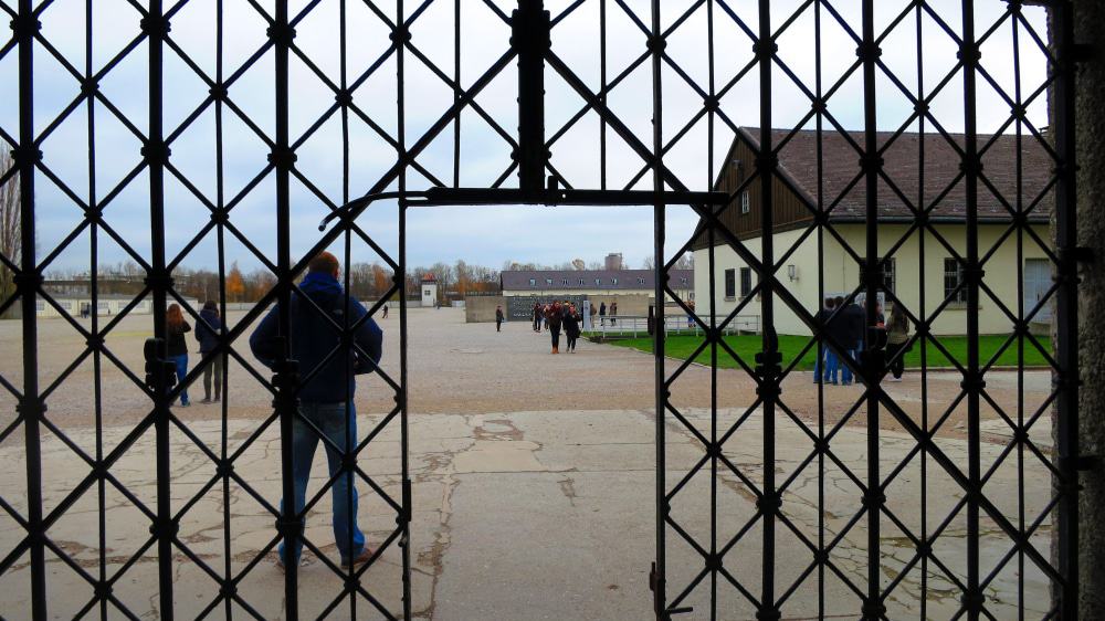 Dachau