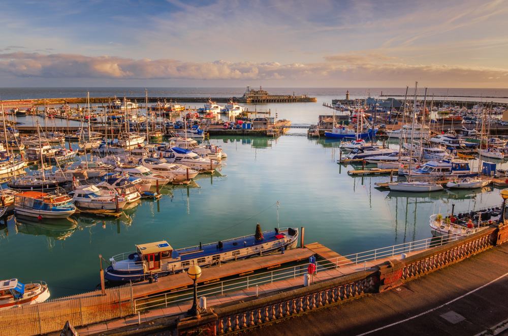 Ramsgate Royal Harbour