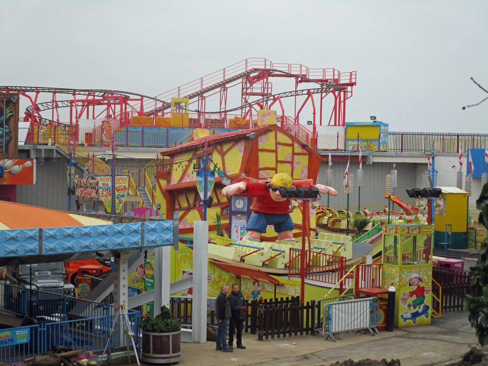 Adventure Island