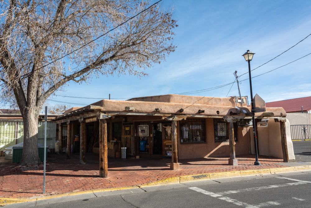 American International Rattlesnake Museum, Albuquerque