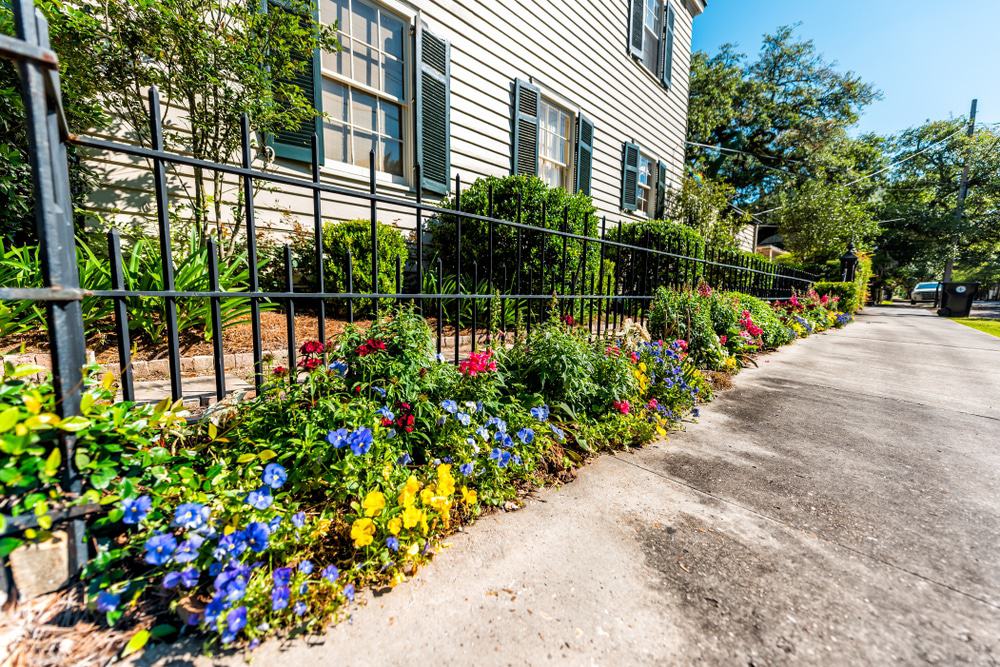 New Orleans Garden District