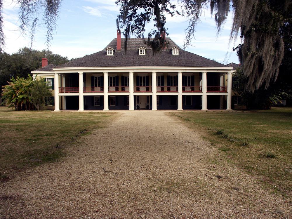 Destrehan Plantation