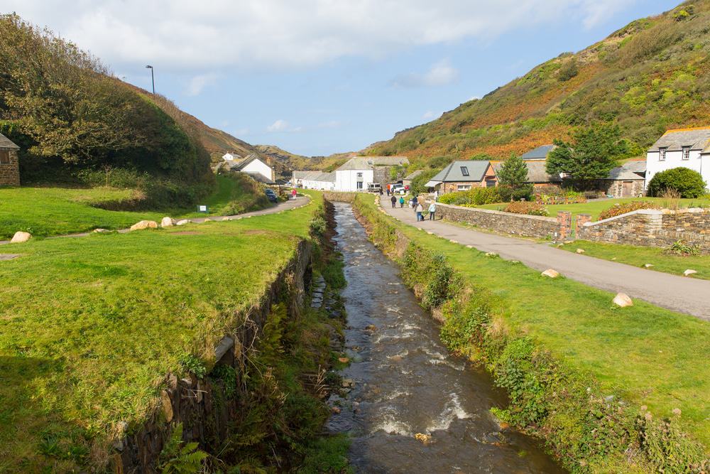 South West Coast Path